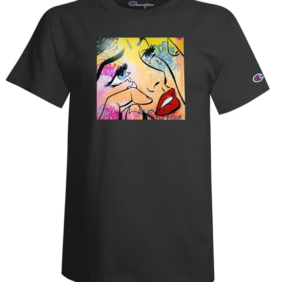 Champion shirts - Picture 3 of 5